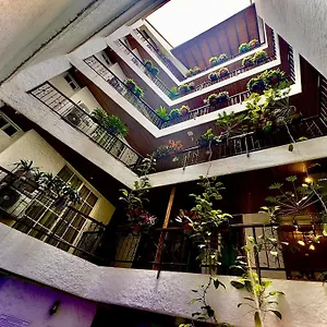 Boutique Casa Del Hidalgo Cali
